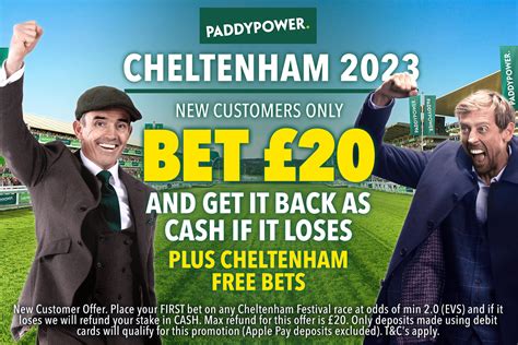 paddy power cheltenham odds|Cheltenham Betting .